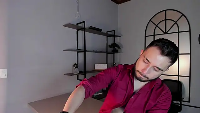 Snapshot of dave_wolff chatting on December 21, 2025, 11:45 am dave wolff online show from December 21, 2025, 11:45 am