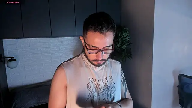 Snapshot of dave_wolff chatting on January 9, 2026, 12:12 pm dave wolff online show from January 9, 2026, 12:12 pm