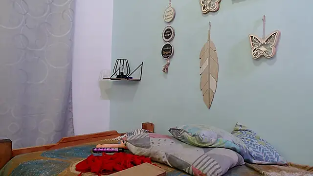 Snapshot of salomesmit666 chatting on March 3, 2026, 7:32 pm salomesmit666 online show from March 3, 2026, 7:32 pm