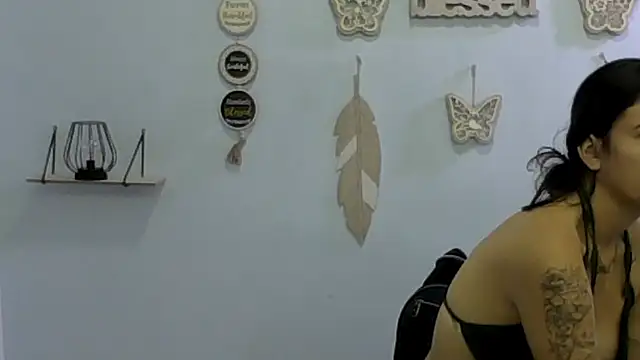 Snapshot of salomesmit666 chatting on January 31, 2026, 7:12 pm salomesmit666 online show from January 31, 2026, 7:12 pm