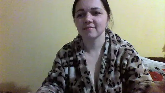 Vitalina282128 online show from March 6, 2026, 10:05 pm