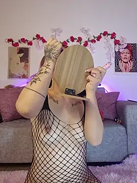 dirty diiana online show from January 14, 2026, 10:08 am