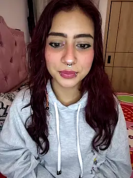 Sarah Lark- online show from December 20, 2025, 1:19 am