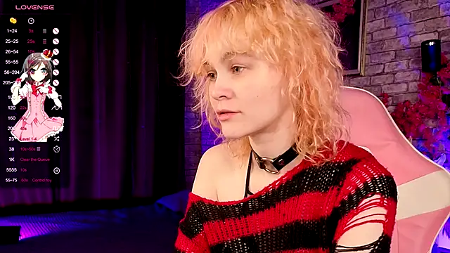 Awawrin online show from December 5, 2025, 8:50 pm