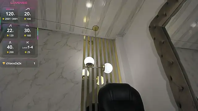 DahliaVex  online show from December 3, 2025, 11:20 am