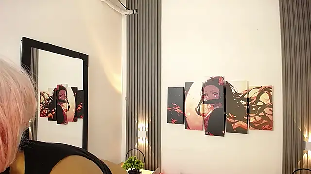 Snapshot of Kitsune_chan18 chatting on November 18, 2025, 1:03 pm Kitsune chan18 online show from November 18, 2025, 1:03 pm