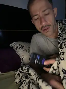 Lucasjandre online show from April 2, 2026, 6:53 am