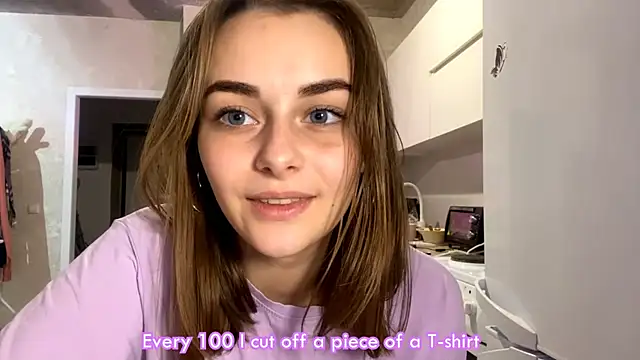 Snapshot of GeralynChiszar chatting on November 30, 2025, 9:26 pm GeralynChiszar online show from November 30, 2025, 9:26 pm