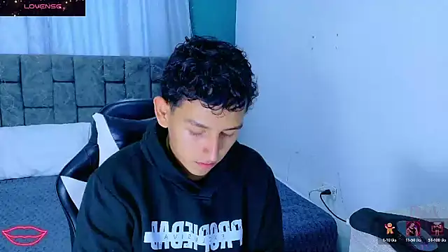 FelipeGonzalezz online show from January 14, 2026, 12:53 pm