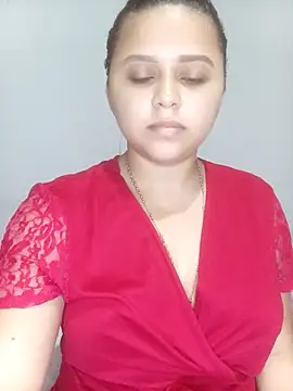 Luisa Siti online show from November 11, 2025, 12:16 am