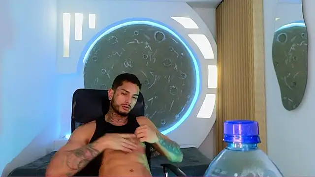 Snapshot of Alanrodgers chatting on January 17, 2026, 11:14 am Alanrodgers online show from January 17, 2026, 11:14 am