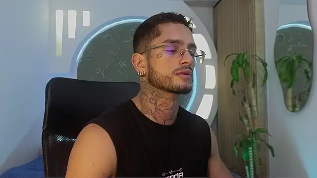 Alanrodgers online show from March 19, 2026, 11:10 am