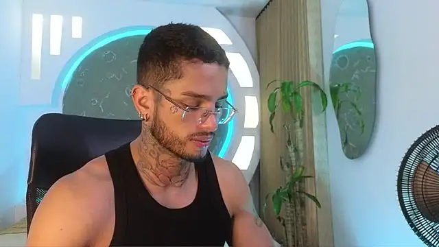 Snapshot of Alanrodgers chatting on February 27, 2026, 12:38 pm Alanrodgers online show from February 27, 2026, 12:38 pm