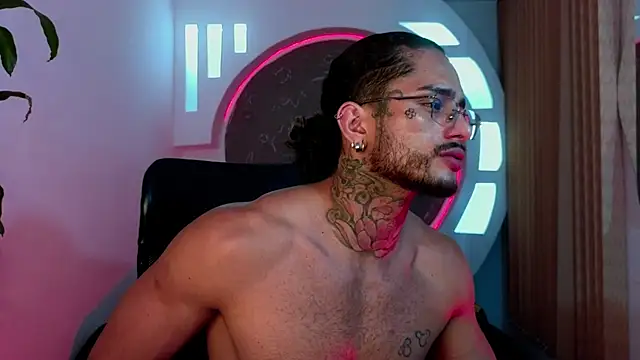 Alanrodgers online show from December 18, 2025, 5:34 am