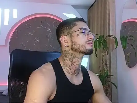 Snapshot of Alanrodgers chatting on February 14, 2026, 11:21 am Alanrodgers online show from February 14, 2026, 11:21 am