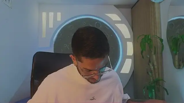 Alanrodgers online show from March 15, 2026, 11:28 am