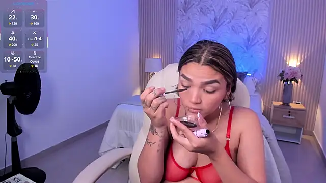 Snapshot of Kim_stonee chatting on January 14, 2026, 7:17 pm Kim stonee online show from January 14, 2026, 7:17 pm