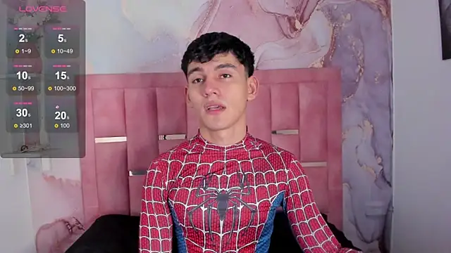 Snapshot of estebanperez_26 chatting on December 19, 2025, 7:05 pm estebanperez 26 online show from December 19, 2025, 7:05 pm