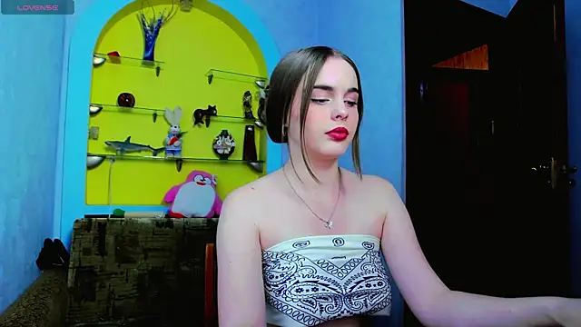 Snapshot of AlicaLOVEalisa777 chatting on May 20, 2026, 6:38 pm AlicaLOVEalisa777 online show from May 20, 2026, 6:38 pm