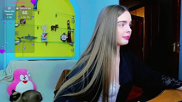 Snapshot of AlicaLOVEalisa777 chatting on April 29, 2026, 6:58 pm AlicaLOVEalisa777 online show from April 29, 2026, 6:58 pm