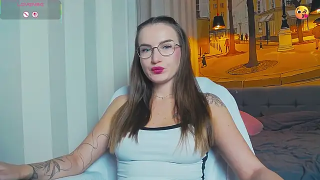 ALICE  ALICE69 online show from March 26, 2026, 8:51 pm