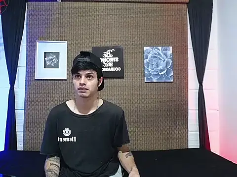 wild duo777 online show from December 1, 2025, 4:52 pm