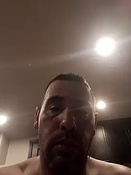 kam580 online show from January 8, 2026, 11:55 pm