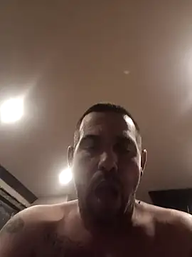 kam580 online show from November 30, 2025, 3:40 am