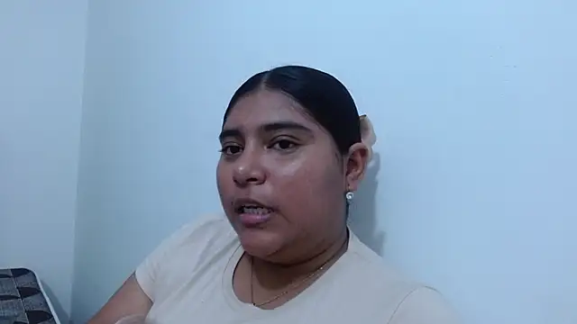 MeganWeb online show from November 26, 2025, 8:42 pm