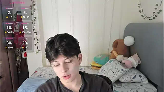 Snapshot of Felix_kitty chatting on February 17, 2026, 6:49 pm Felix kitty online show from February 17, 2026, 6:49 pm