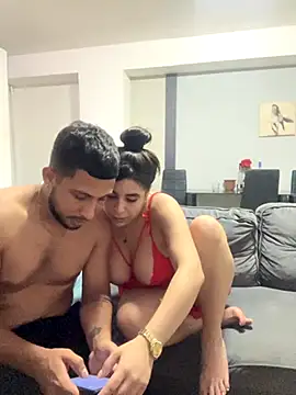 MAX Jhonnson online show from November 24, 2025, 6:46 am