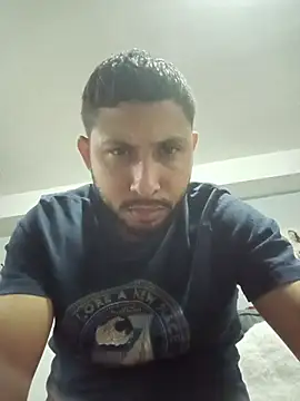 MAX Jhonnson online show from November 29, 2025, 1:17 am