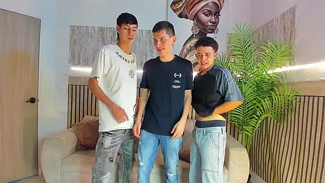 Justingsex1 online show from November 20, 2025, 5:30 am