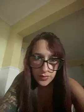 Snapshot of Taurina0105 chatting on March 1, 2026, 5:40 am Taurina0105 online show from March 1, 2026, 5:40 am