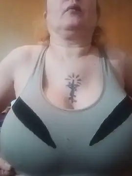 BrisaShow online show from June 3, 2026, 1:50 am