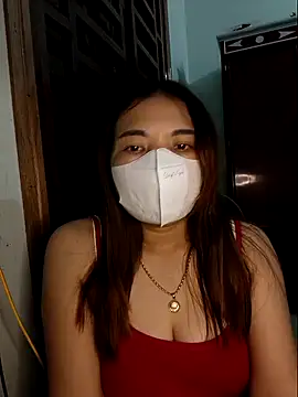 Annii68 online show from November 11, 2025, 5:57 am