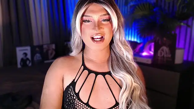 UrGoddess Sofia online show from March 9, 2026, 7:06 pm