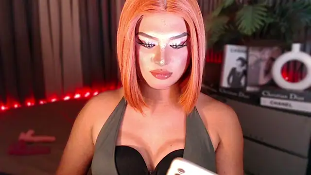 UrGoddess Sofia online show from March 29, 2026, 1:13 pm