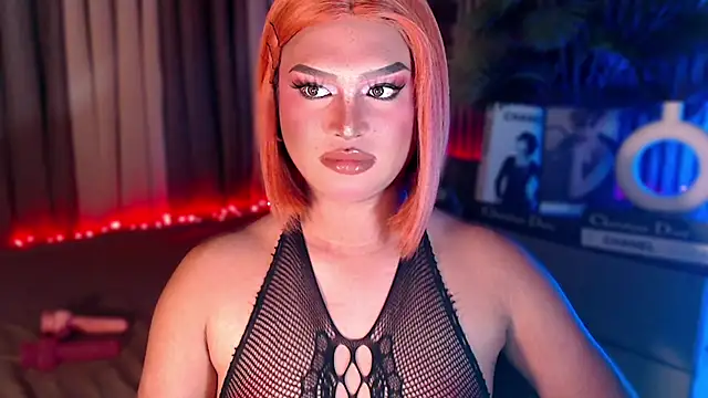 UrGoddess Sofia online show from March 26, 2026, 5:22 pm