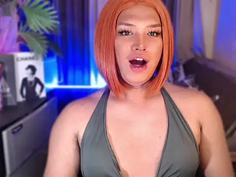 UrGoddess Sofia online show from January 6, 2026, 6:01 pm