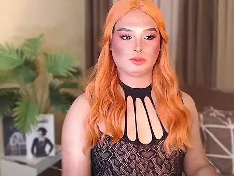 UrGoddess Sofia online show from November 18, 2025, 5:33 am