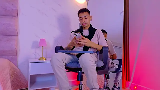 Imtavo online show from February 1, 2026, 9:24 pm