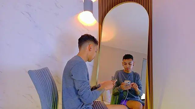 Imtavo online show from January 7, 2026, 10:26 pm