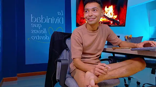 Imtavo online show from February 3, 2026, 2:53 am