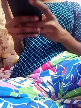 Riya 917 online show from February 24, 2026, 7:15 pm