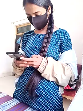 Riya 917 online show from February 5, 2026, 8:10 am