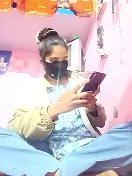 Riya 917 online show from January 18, 2026, 1:47 pm