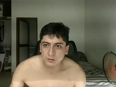 Snapshot of romdem chatting on November 16, 2025, 6:18 am romdem online show from November 16, 2025, 6:18 am