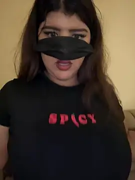 Snapshot of Miss-Ghazal888 chatting on February 27, 2026, 10:53 pm Miss-Ghazal888 online show from February 27, 2026, 10:53 pm