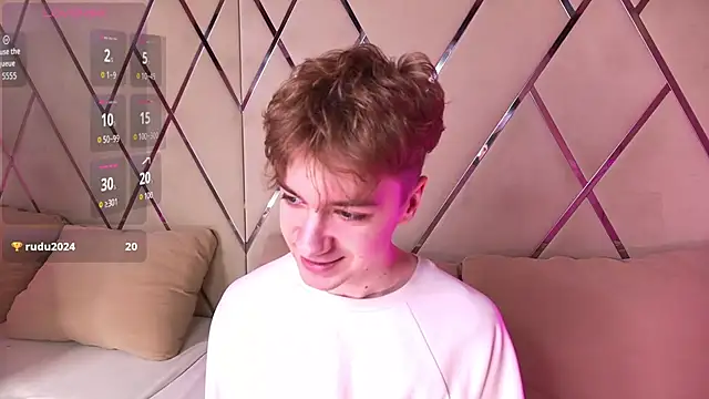 Snapshot of Paul_Holt chatting on November 23, 2025, 8:30 pm Paul Holt online show from November 23, 2025, 8:30 pm